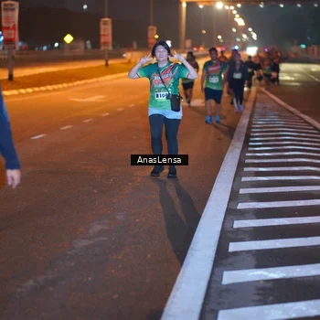 Runner Photo 9245297