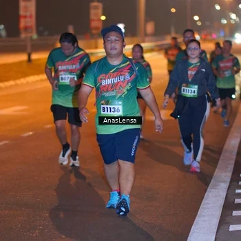 Runner Photo 9245298
