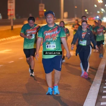 Runner Photo 9245299