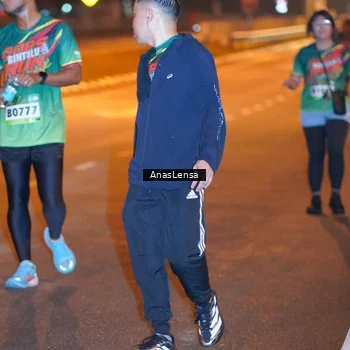 Runner Photo 9245301
