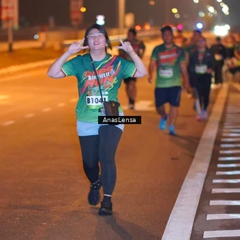 Runner Photo 9245302