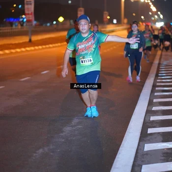 Runner Photo 9245305