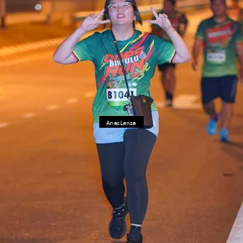 Runner Photo 9245306