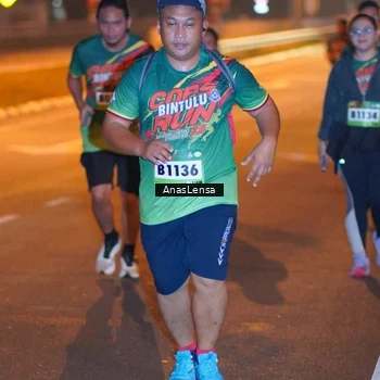 Runner Photo 9245308