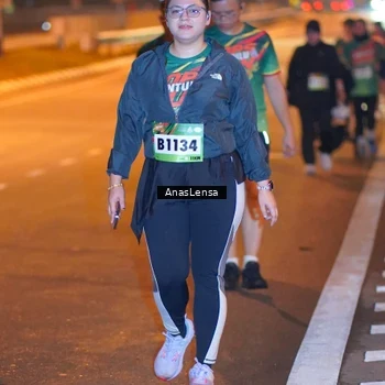 Runner Photo 9245323