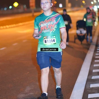 Runner Photo 9245324