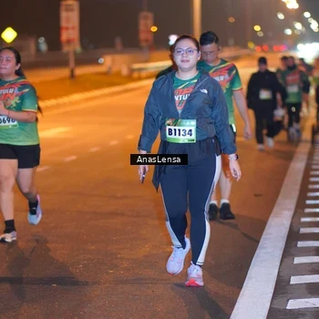 Runner Photo 9245326