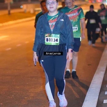 Runner Photo 9245329