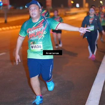 Runner Photo 9245333