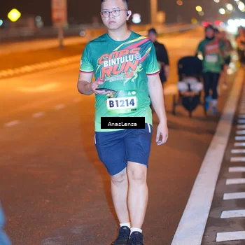 Runner Photo 9245338