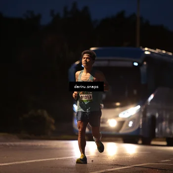 Runner Photo 9245341