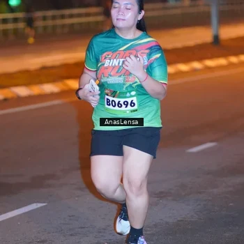 Runner Photo 9245342