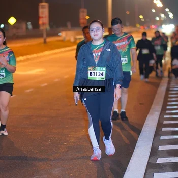 Runner Photo 9245343