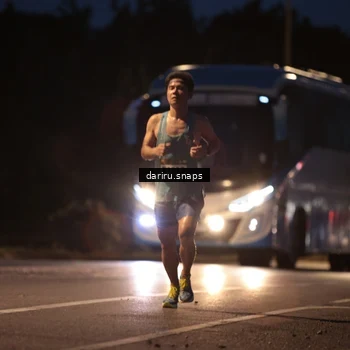 Runner Photo 9245344