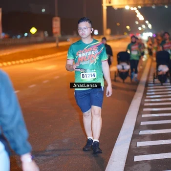 Runner Photo 9245345