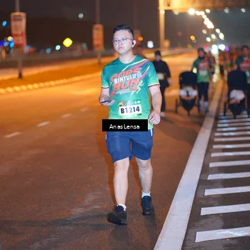 Runner Photo 9245348