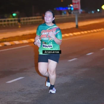 Runner Photo 9245353