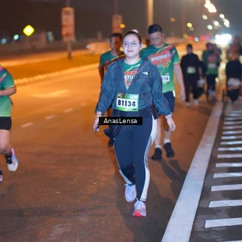 Runner Photo 9245355