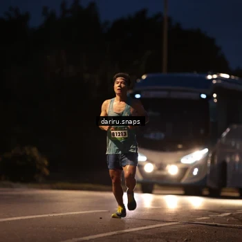 Runner Photo 9245361