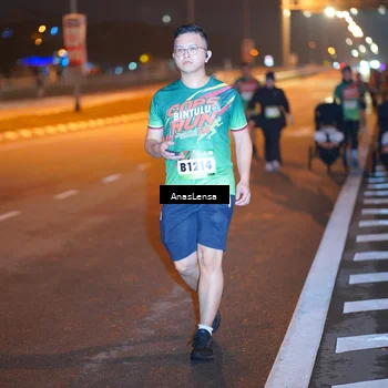 Runner Photo 9245375
