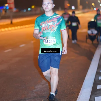 Runner Photo 9245377