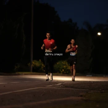 Runner Photo 9245538