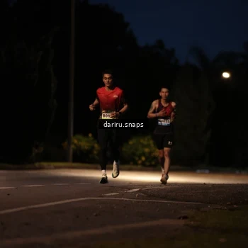 Runner Photo 9245548