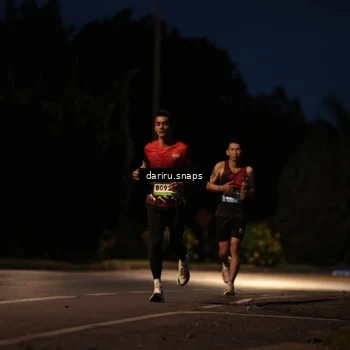 Runner Photo 9245582