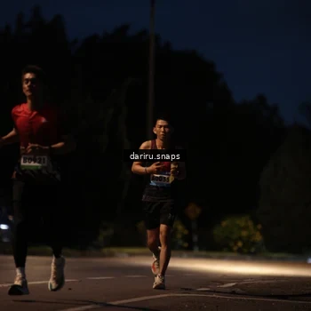 Runner Photo 9245631