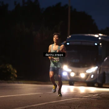 Runner Photo 9245634