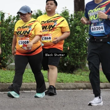 Runner Photo 9245674