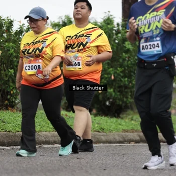 Runner Photo 9245678