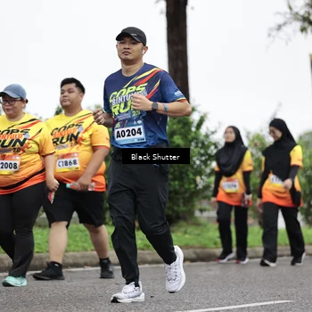 Runner Photo 9245695