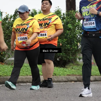 Runner Photo 9245710