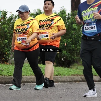 Runner Photo 9245732
