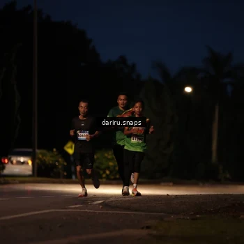 Runner Photo 9245770