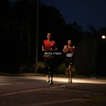 Runner Photo 9245842