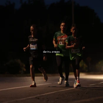 Runner Photo 9245911