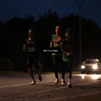 Runner Photo 9245915
