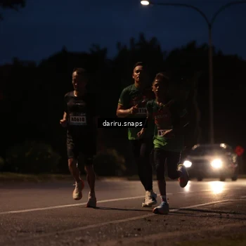 Runner Photo 9245972