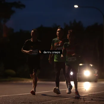 Runner Photo 9245973