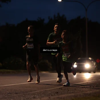 Runner Photo 9246020