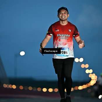 Runner Photo 9246025