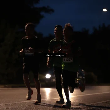 Runner Photo 9246030