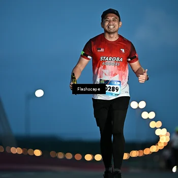 Runner Photo 9246063