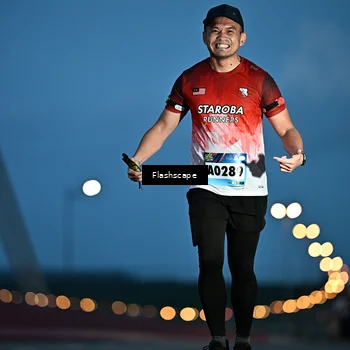 Runner Photo 9246065