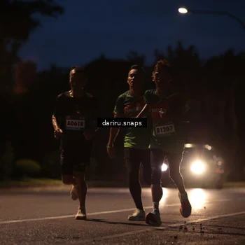 Runner Photo 9246106