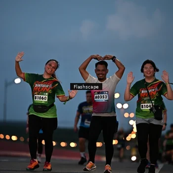 Runner Photo 9246114
