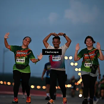 Runner Photo 9246127