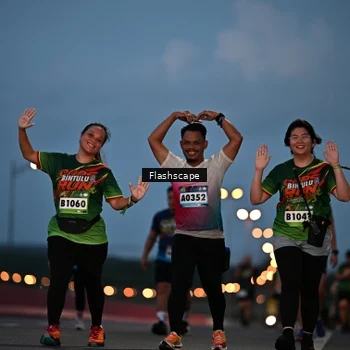 Runner Photo 9246128